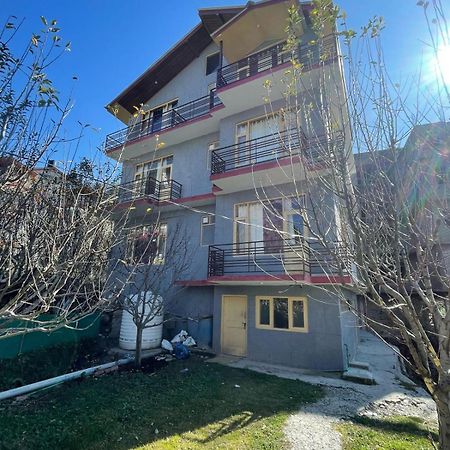 Rajhans Resorts Manali  Luaran gambar